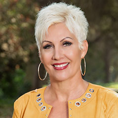 About Melissa Schroder