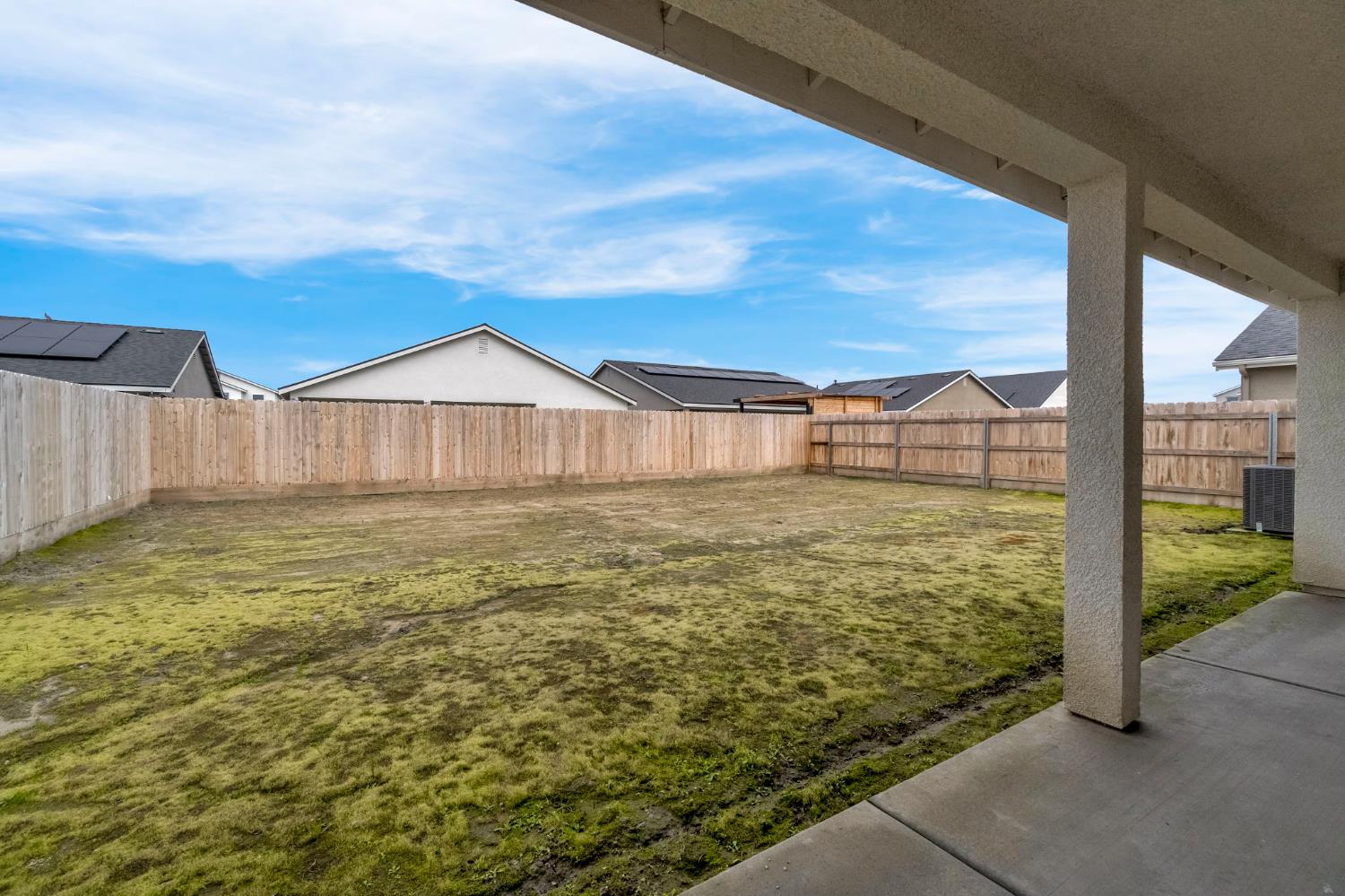 1356 W Annika, Hanford, CA 93230