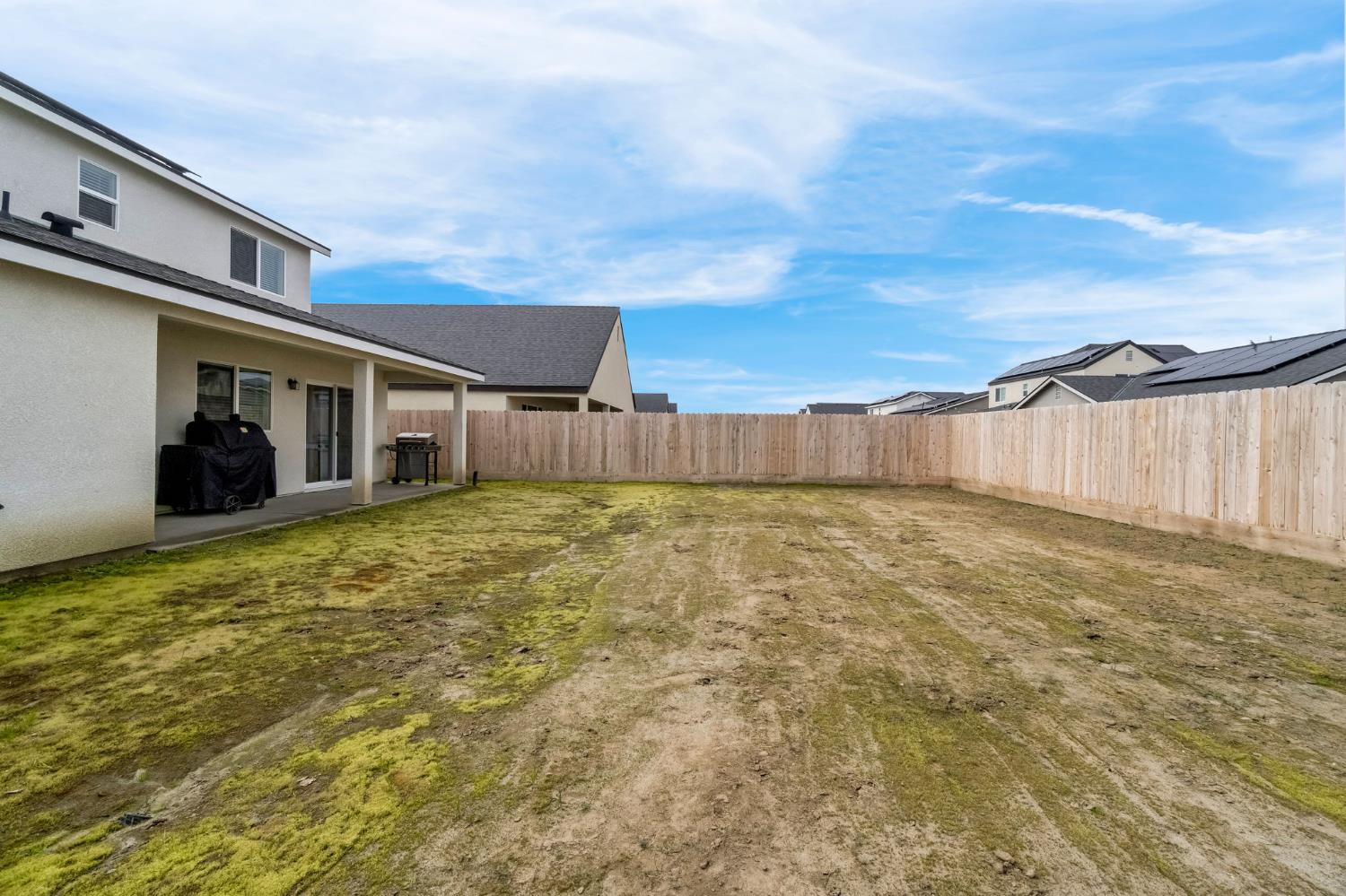 1356 W Annika, Hanford, CA 93230