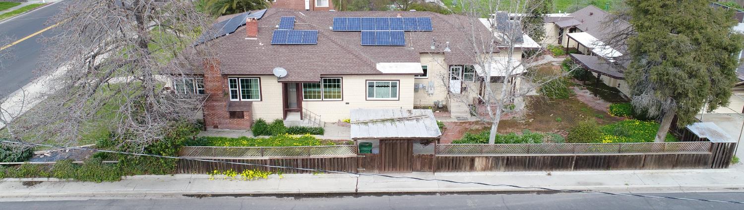 1301 N Douty St, Hanford, CA 93230