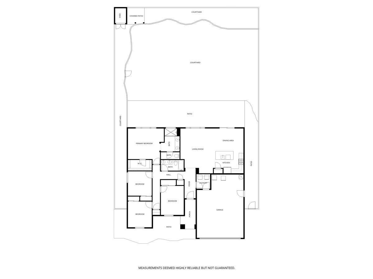 1379 W Ambassador Way, Hanford, CA 93230