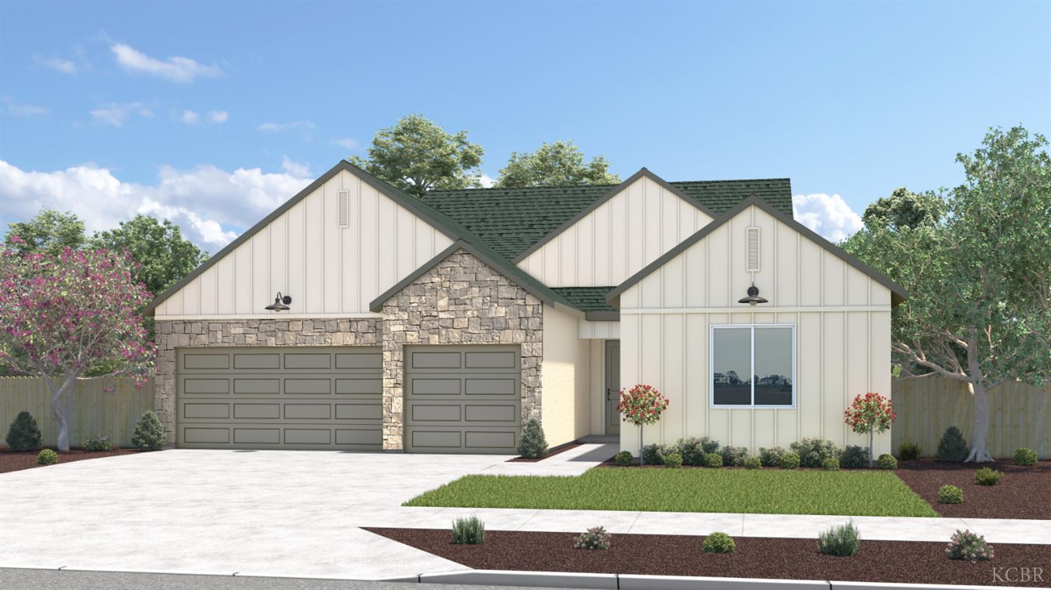 1812 AE 120 S Buffalo Dr, Hanford, CA 93230