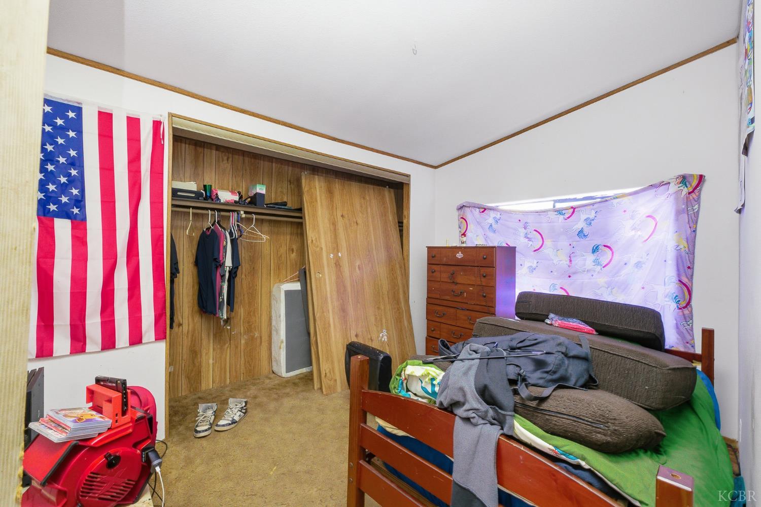 601 S Phillips St S, Hanford, CA 93230