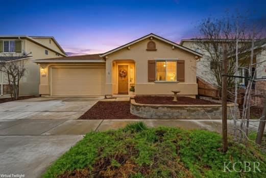 1161 Greenbrier Dr, Hanford, CA 93230