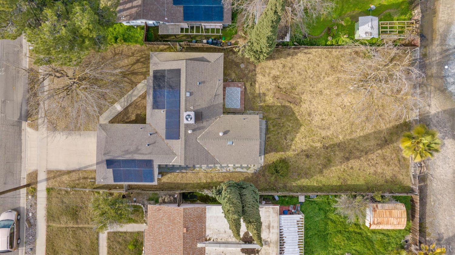 1401 N Williams St, Hanford, CA 93230