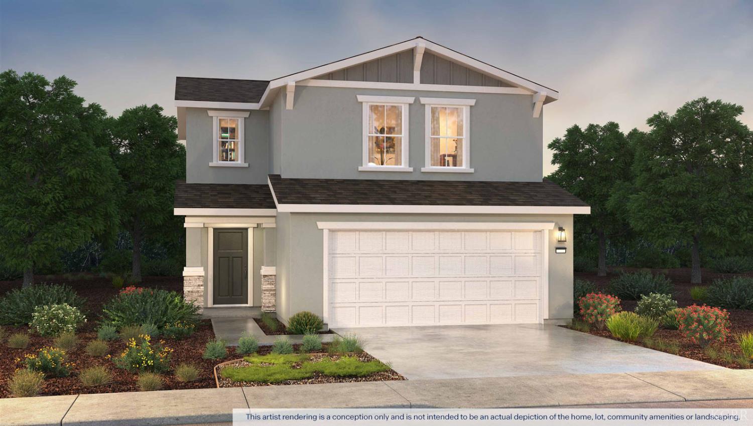 155 21 L Evergreen Ln, Hanford, CA 93230