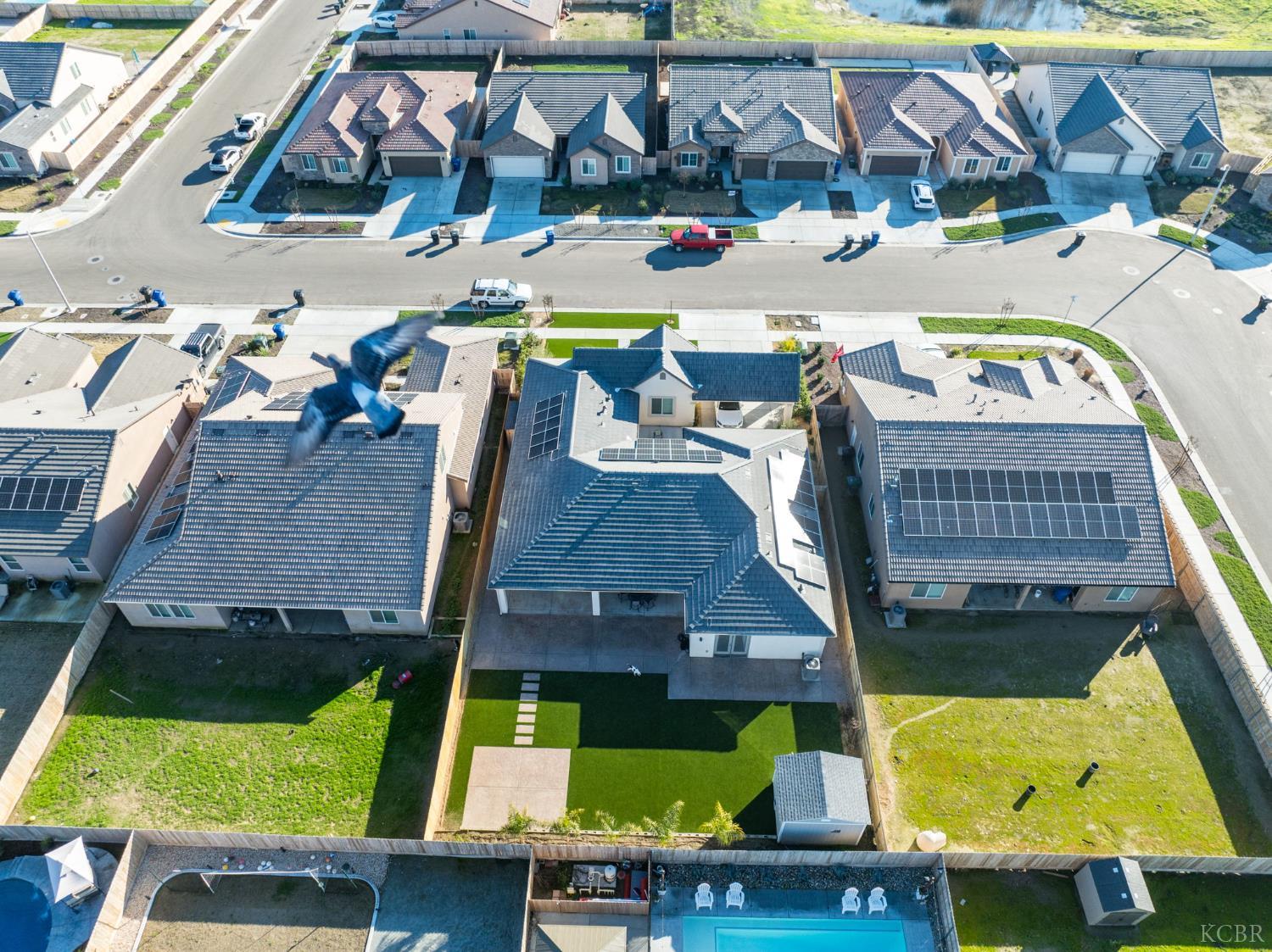 2124 Cortner St, Hanford, CA 93230