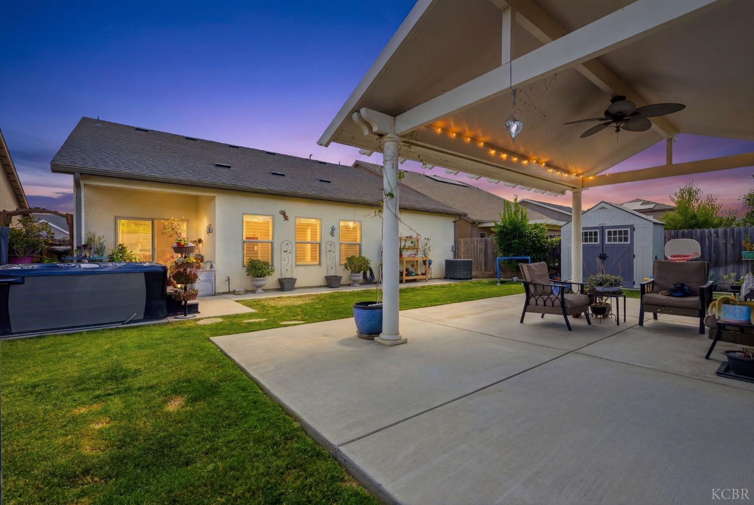 2106 W Bryman St, Hanford, CA 93230
