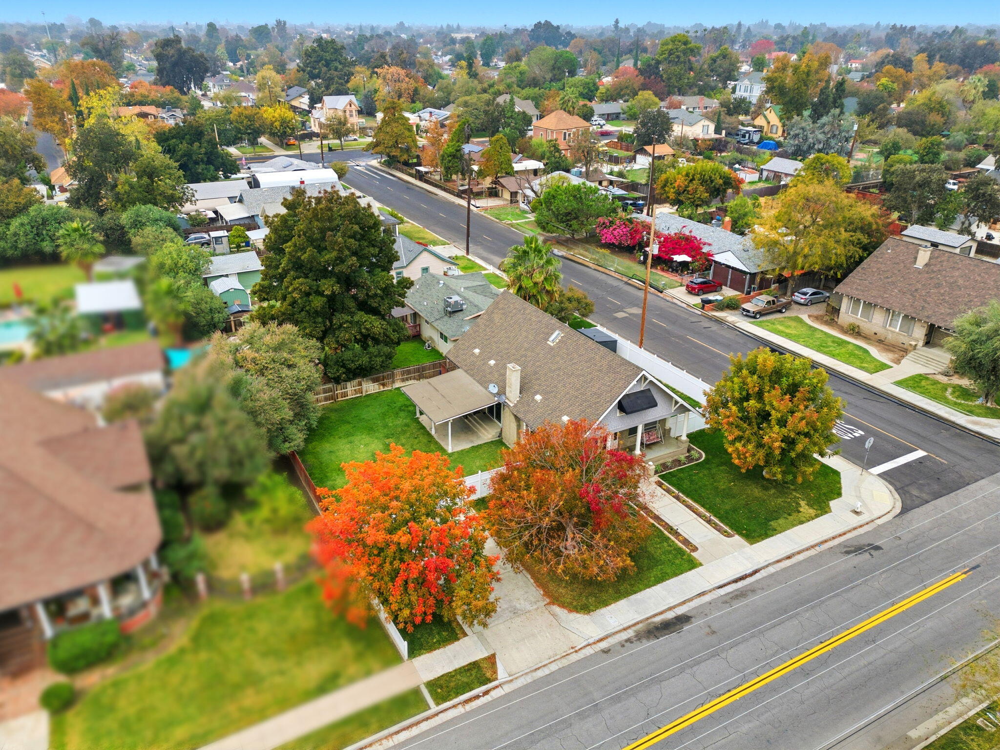 1250 N Harris St, Hanford, CA 93230