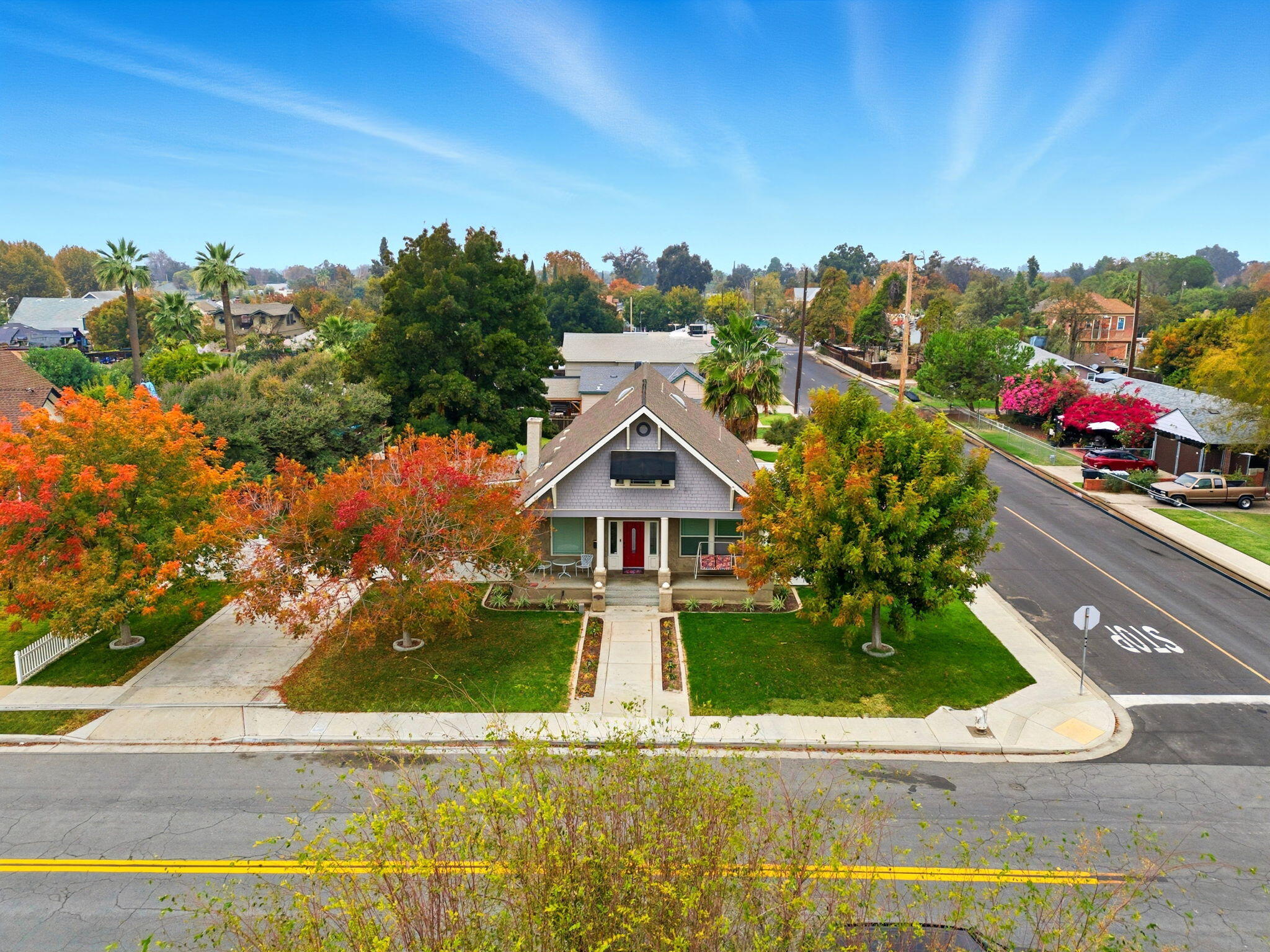 1250 N Harris St, Hanford, CA 93230